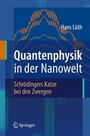 Cover: Quantenphysik in der Nanowelt - Springer