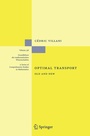 Cover: Optimal Transport - Springer