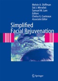 Cover: Simplified Facial Rejuvenation - Springer