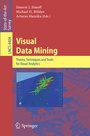 Cover: Visual Data Mining - Springer