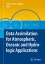 Cover: Data Assimilation for Atmospheric, Oceanic and Hydrologic Applications - Springer