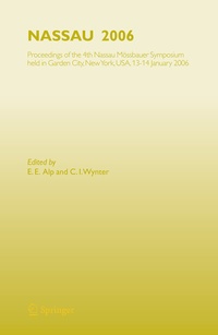 Abbildung von: NASSAU 2006 - Springer