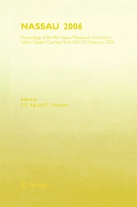 Abbildung von: NASSAU 2006 - Springer