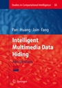Cover: Intelligent Multimedia Data Hiding - Springer