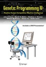 Cover: Genetic Programming IV - Springer