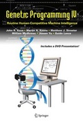 Cover: Genetic Programming IV - Springer