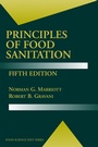 Cover: Principles of Food Sanitation - Springer