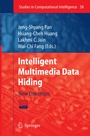 Cover: Intelligent Multimedia Data Hiding - Springer
