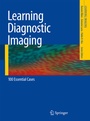 Cover: Learning Diagnostic Imaging - Springer