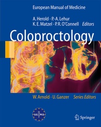 Abbildung von: Coloproctology - Springer