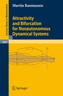 Cover: Attractivity and Bifurcation for Nonautonomous Dynamical Systems - Springer