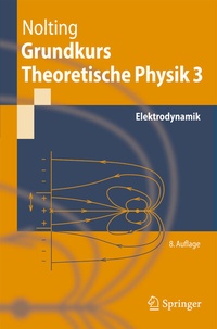 Abbildung von: Grundkurs Theoretische Physik 3 - Springer