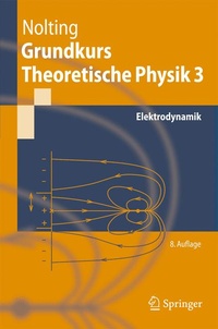 Abbildung von: Grundkurs Theoretische Physik 3 - Springer