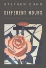 Cover: Different Hours - W. W. Norton & Company