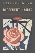 Cover: Different Hours - W. W. Norton & Company