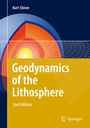Cover: Geodynamics of the Lithosphere - Springer