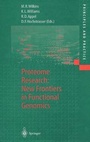 Bild: Proteome Research: New Frontiers in Functional Genomics - Springer