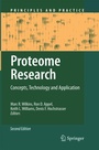 Bild: Proteome Research - Springer