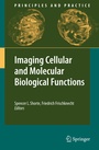 Cover: Imaging Cellular and Molecular Biological Functions - Springer