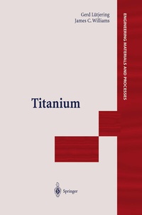 Enlarge image Cover: Titanium - Springer
