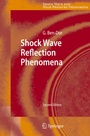 Cover: Shock Wave Reflection Phenomena - Springer