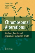 Cover: Chromosomal Alterations - Springer