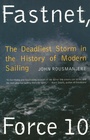 Cover: Fastnet, Force 10 - W. W. Norton & Company
