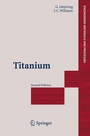 Cover: Titanium - Springer