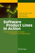 Bild: Software Product Lines in Action - Springer