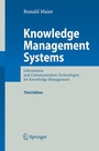 Cover: Knowledge Management Systems - Springer