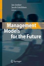 Cover: Management Models for the Future - Springer