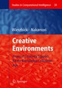 Cover: Creative Environments - Springer