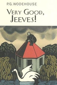Abbildung von: Very Good, Jeeves! - Overlook Press