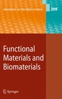 Cover: Functional Materials and Biomaterials - Springer