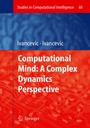 Cover: Computational Mind: A Complex Dynamics Perspective - Springer