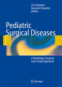 Abbildung von: Pediatric Surgical Diseases - Springer