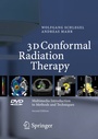 Cover: 3D Conformal Radiation Therapy - Springer