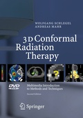 Cover: 3D Conformal Radiation Therapy - Springer