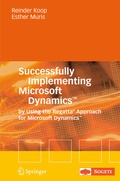 Bild: Successfully Implementing Microsoft DynamicsT - Springer