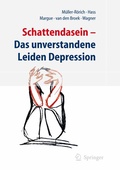 Cover: Schattendasein - Springer