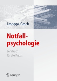 Abbildung von: Notfallpsychologie - Springer
