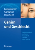 Cover: Gehirn und Geschlecht - Springer