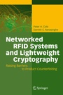 Bild: Networked RFID Systems and Lightweight Cryptography - Springer