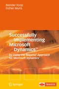 Bild: Successfully Implementing Microsoft DynamicsT - Springer