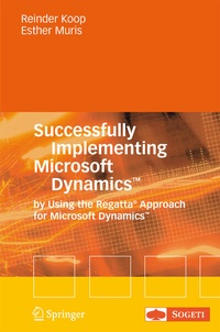 Abbildung von: Successfully Implementing Microsoft DynamicsT - Springer