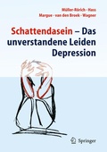 Cover: Schattendasein - Springer