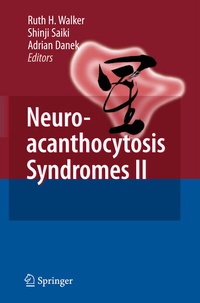 Abbildung von: Neuroacanthocytosis Syndromes II - Springer