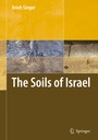 Cover: The Soils of Israel - Springer