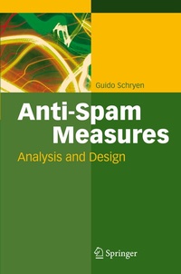 Abbildung von: Anti-Spam Measures - Springer