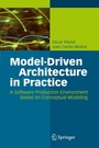 Bild: Model-Driven Architecture in Practice - Springer